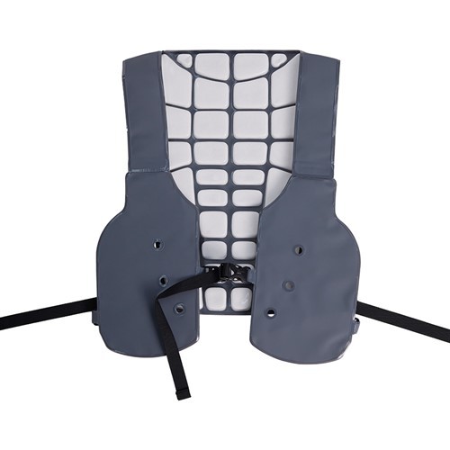 PCM Ice Vest għall-Bnedmin